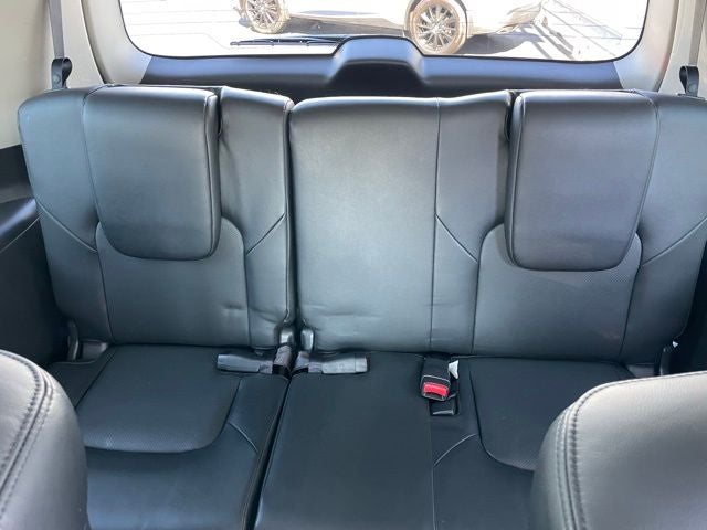 2022 Nissan Armada SL