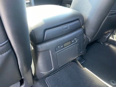 2022 Nissan Armada SL