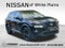 2023 Nissan Rogue SV Midnight Premium
