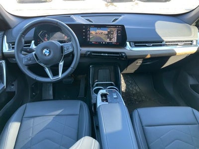 2026 BMW X1 xDrive28i