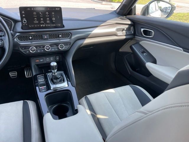 2023 Acura Integra A-Spec Tech Package
