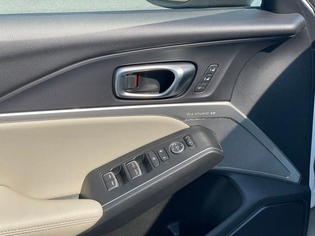 2023 Acura Integra A-Spec Tech Package