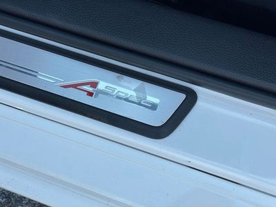 2023 Acura Integra A-Spec Tech Package