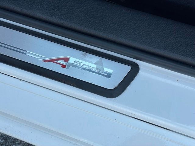 2023 Acura Integra A-Spec Tech Package