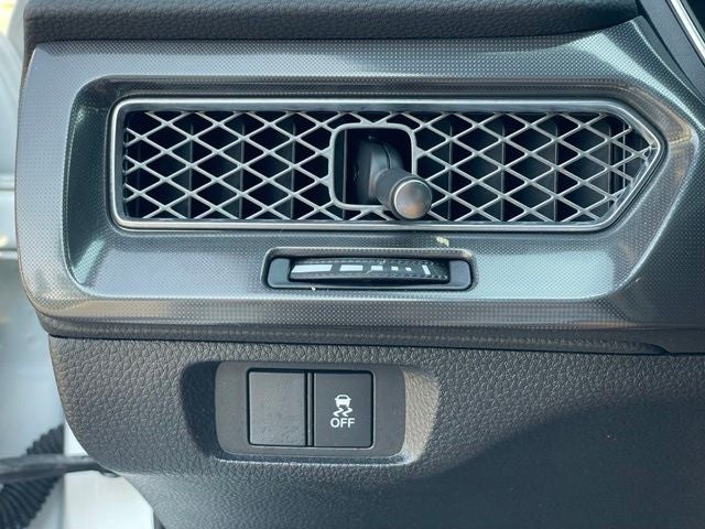 2023 Acura Integra A-Spec Tech Package
