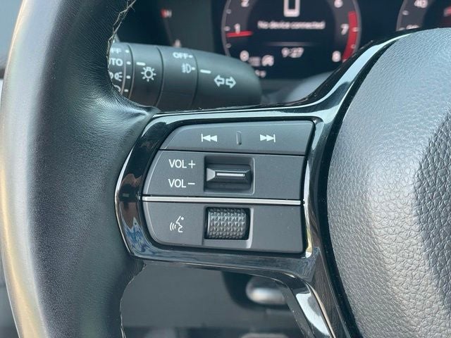 2023 Acura Integra A-Spec Tech Package