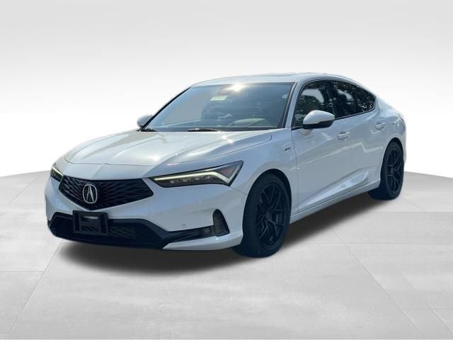 2023 Acura Integra A-Spec Tech Package