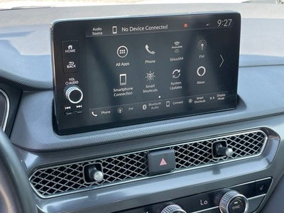 2023 Acura Integra A-Spec Tech Package