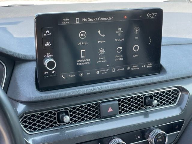 2023 Acura Integra A-Spec Tech Package