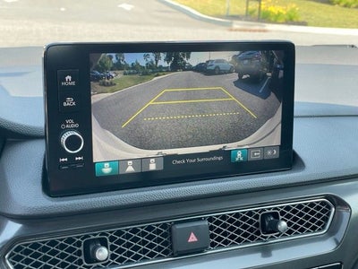 2023 Acura Integra A-Spec Tech Package