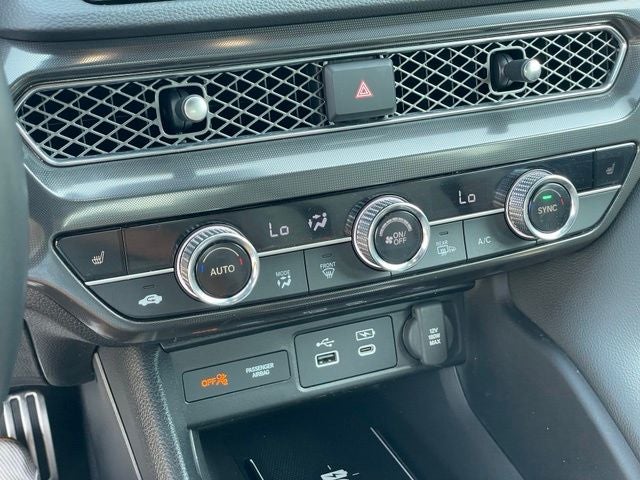 2023 Acura Integra A-Spec Tech Package