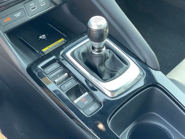 2023 Acura Integra A-Spec Tech Package