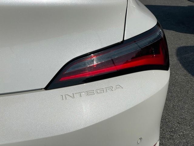 2023 Acura Integra A-Spec Tech Package