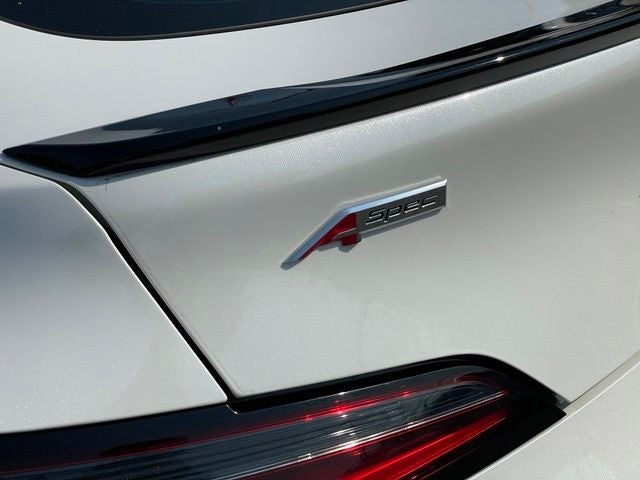 2023 Acura Integra A-Spec Tech Package