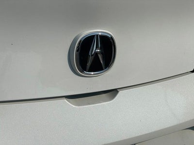 2023 Acura Integra A-Spec Tech Package