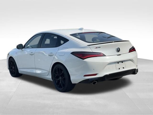 2023 Acura Integra A-Spec Tech Package