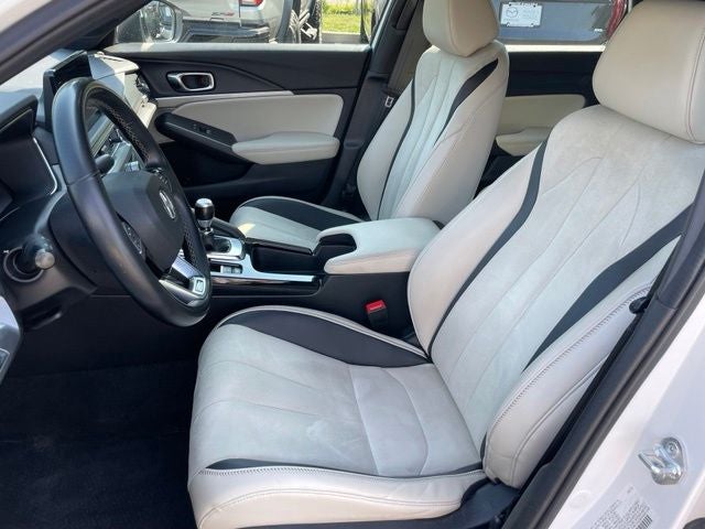 2023 Acura Integra A-Spec Tech Package