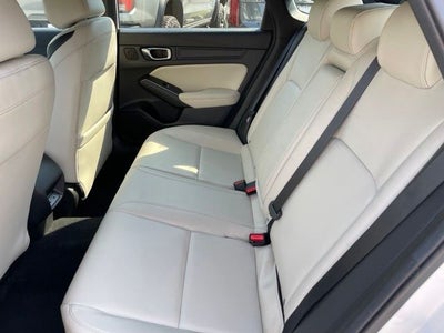 2023 Acura Integra A-Spec Tech Package