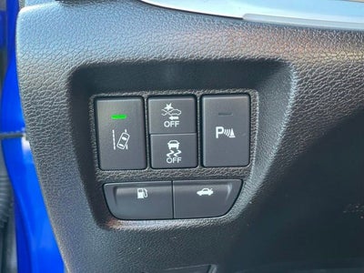 2020 Acura TLX 2.4L A-Spec Pkg
