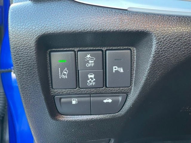 2020 Acura TLX 2.4L A-Spec Pkg