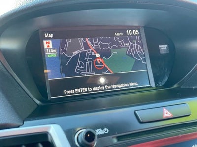 2020 Acura TLX 2.4L A-Spec Pkg