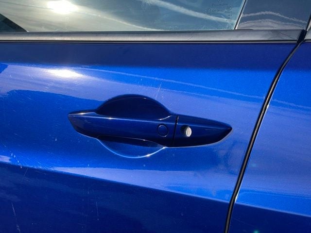 2020 Acura TLX 2.4L A-Spec Pkg