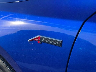 2020 Acura TLX 2.4L A-Spec Pkg