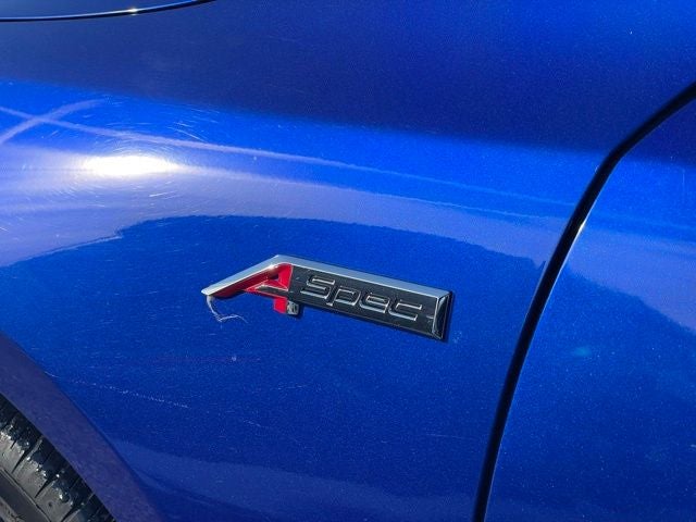 2020 Acura TLX 2.4L A-Spec Pkg