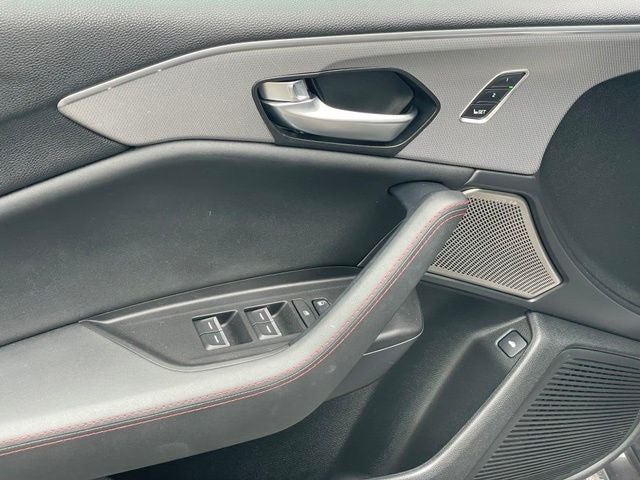 2021 Acura TLX A-Spec Package SH-AWD