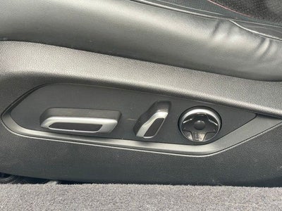 2021 Acura TLX A-Spec Package SH-AWD