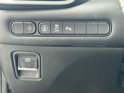 2021 Acura TLX A-Spec Package SH-AWD