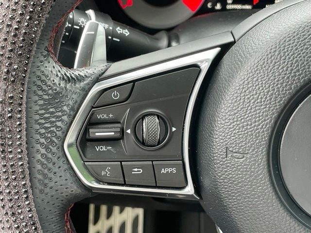 2021 Acura TLX A-Spec Package SH-AWD