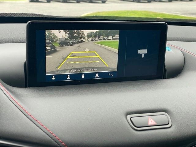 2021 Acura TLX A-Spec Package SH-AWD