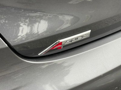 2021 Acura TLX A-Spec Package SH-AWD