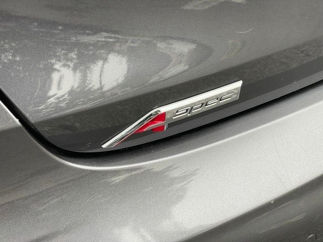 2021 Acura TLX A-Spec Package SH-AWD