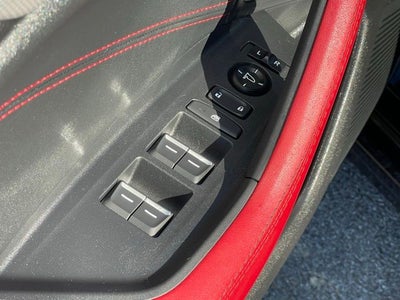 2025 Acura TLX A-Spec Package SH-AWD