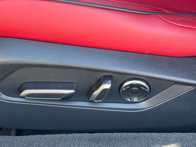 2025 Acura TLX A-Spec Package SH-AWD