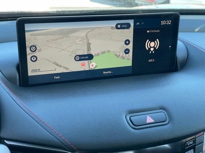 2025 Acura TLX A-Spec Package SH-AWD