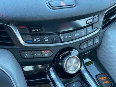 2025 Acura TLX A-Spec Package SH-AWD