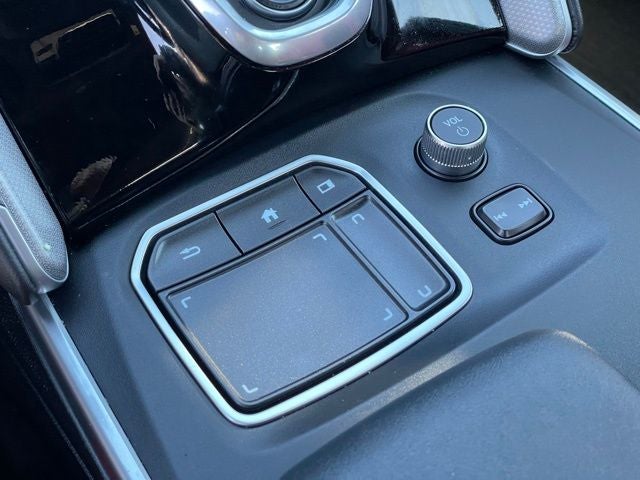 2025 Acura TLX A-Spec Package SH-AWD