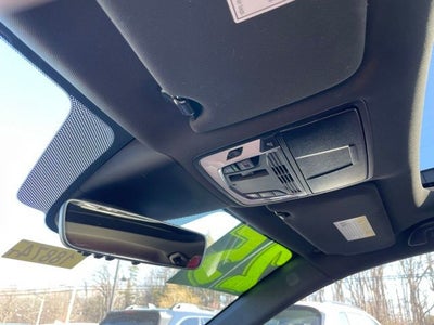 2025 Acura TLX A-Spec Package SH-AWD