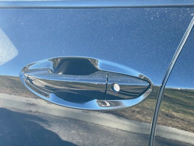 2025 Acura TLX A-Spec Package SH-AWD