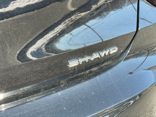 2025 Acura TLX A-Spec Package SH-AWD