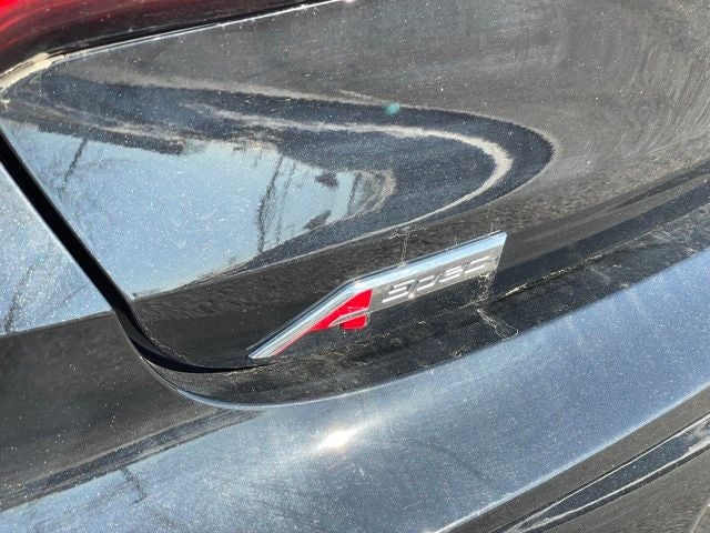 2025 Acura TLX A-Spec Package SH-AWD