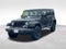 2018 Jeep Wrangler JK Unlimited Willys Wheeler