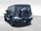 2018 Jeep Wrangler JK Unlimited Willys Wheeler