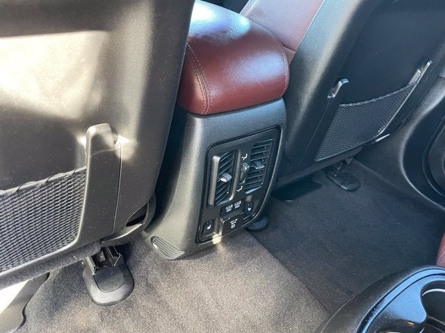 2021 Dodge Durango Citadel