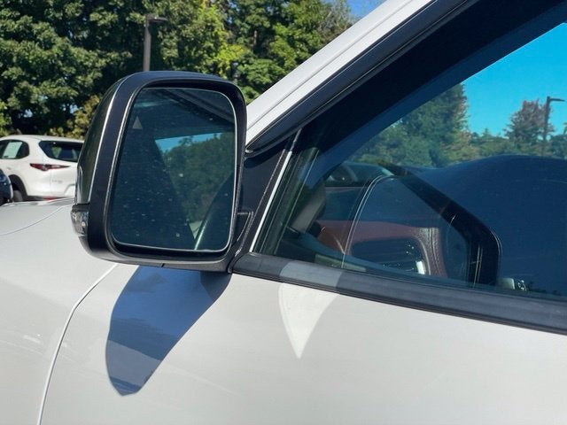 2021 Dodge Durango Citadel