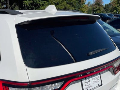 2021 Dodge Durango Citadel