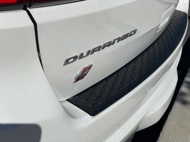 2021 Dodge Durango Citadel